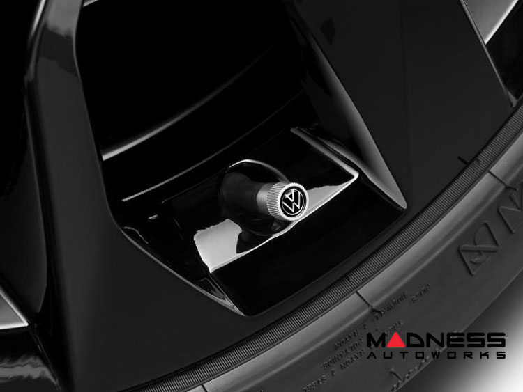 Volkswagen ID. Buzz Valve Stem Caps